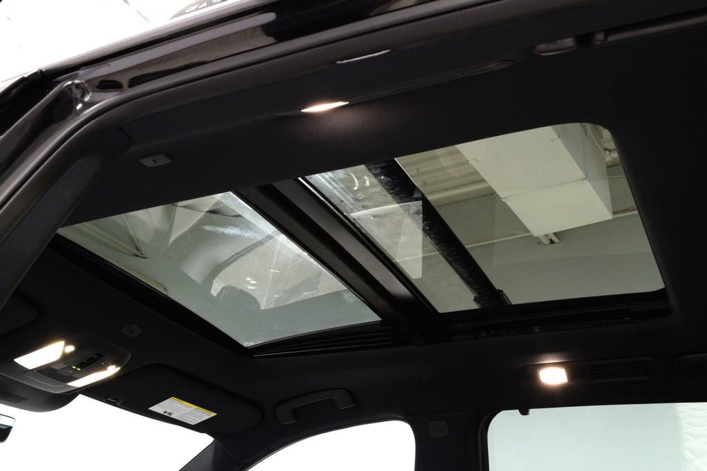 New 2026 INFINITI QX60 Autograph w/ Dark Cargo Package image 35