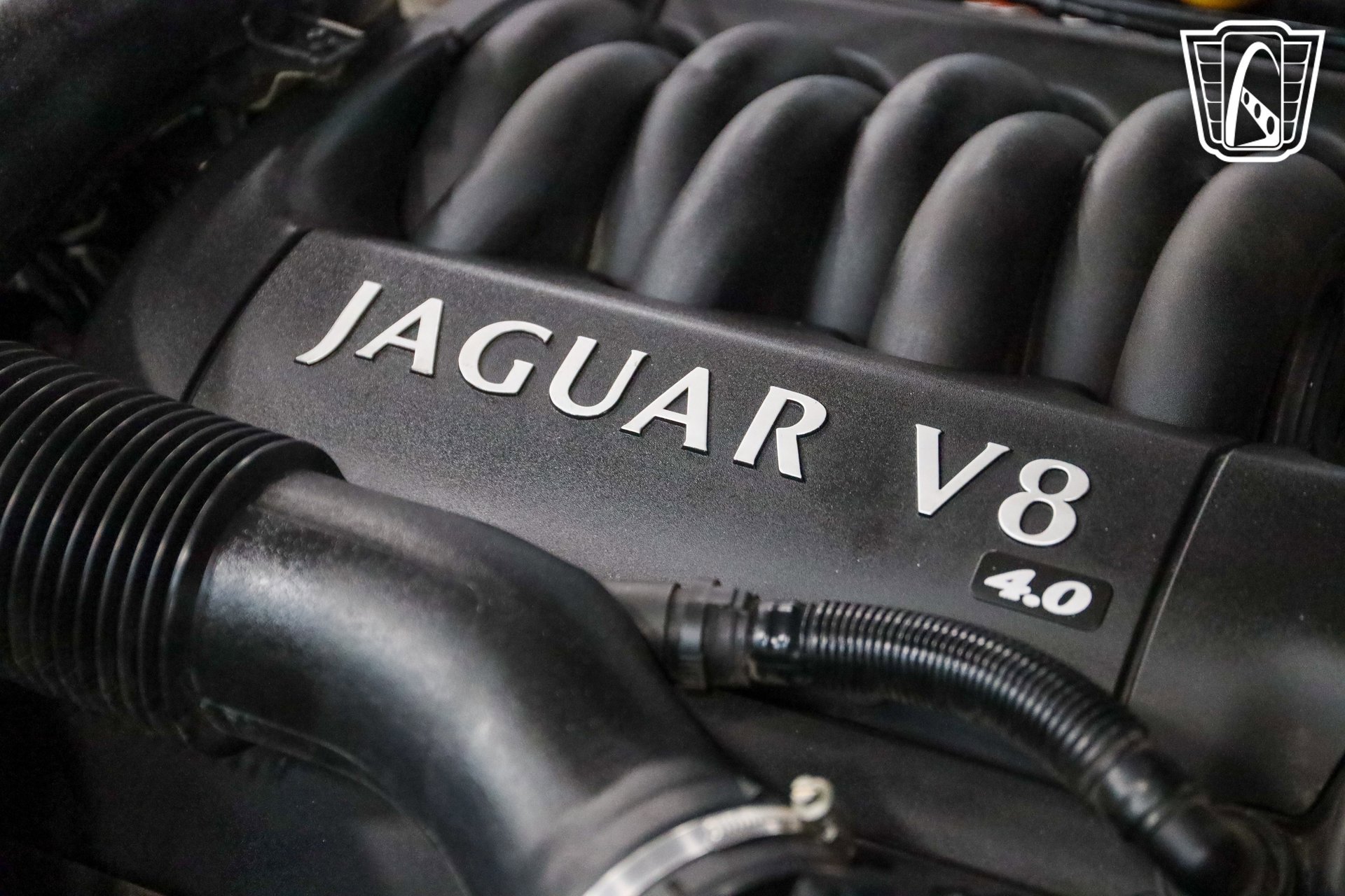 Used 2001 Jaguar XJ8 image 4