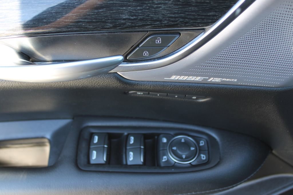 Used 2023 Cadillac XT5 Premium Luxury image 33