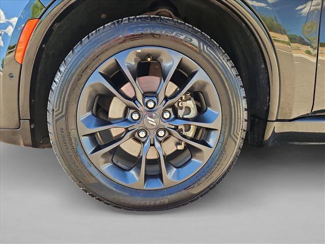 Used 2022 Dodge Durango R/T w/ Blacktop Package AWD/4WD image 26