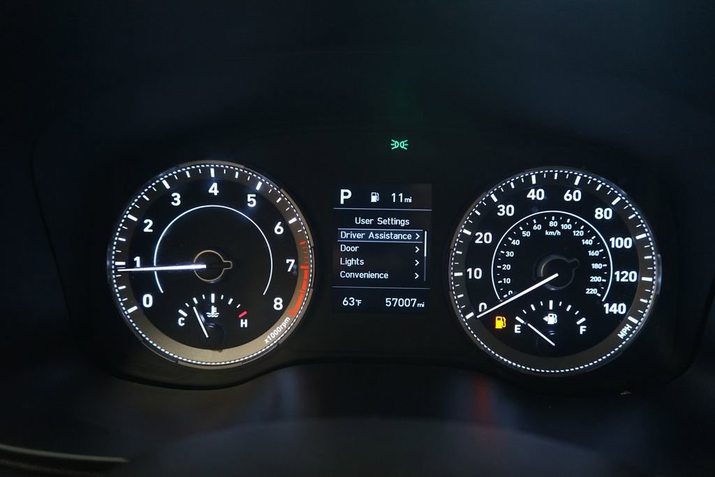 Used 2020 Hyundai Venue SEL FWD image 30