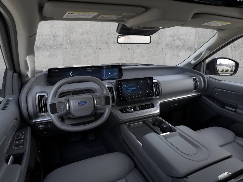 New 2026 Ford Expedition Active AWD/4WD image 11
