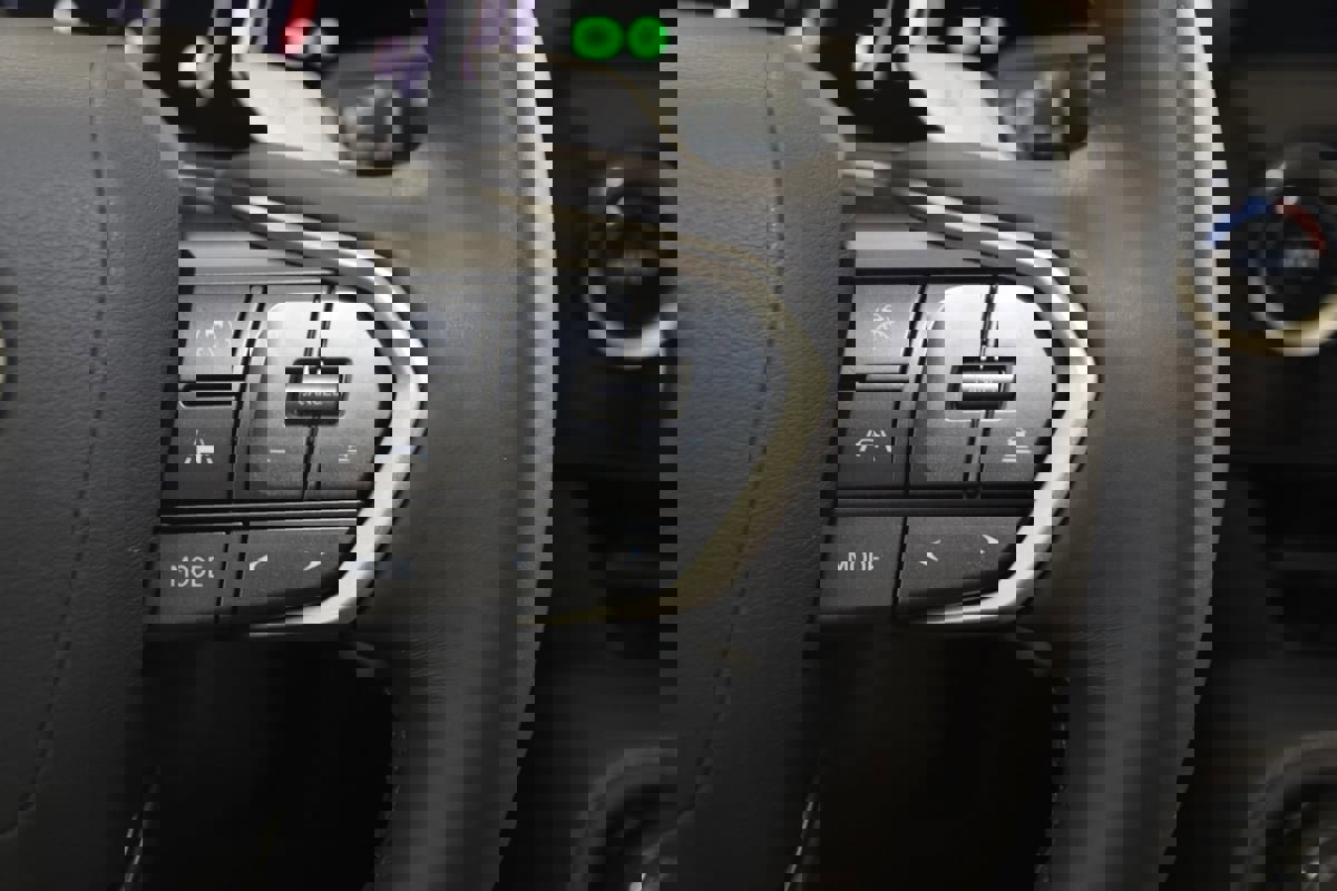 Used 2025 Lexus NX 350 AWD w/ Cold Area Package image 35