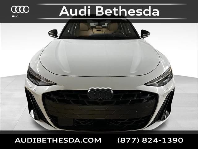 New 2026 Audi A6 Premium Plus AWD/4WD image 2