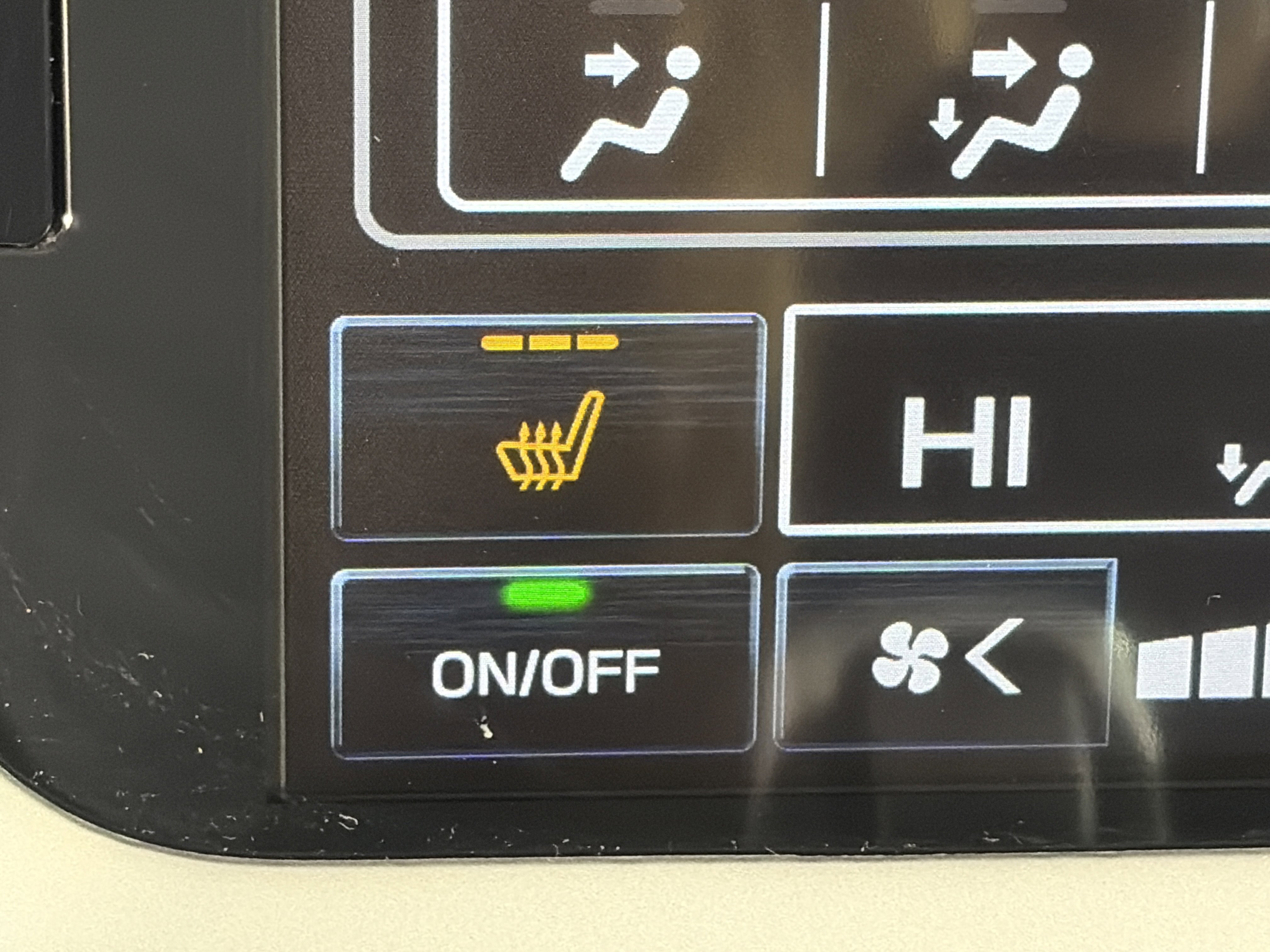 Used 2025 Subaru Legacy Premium image 21