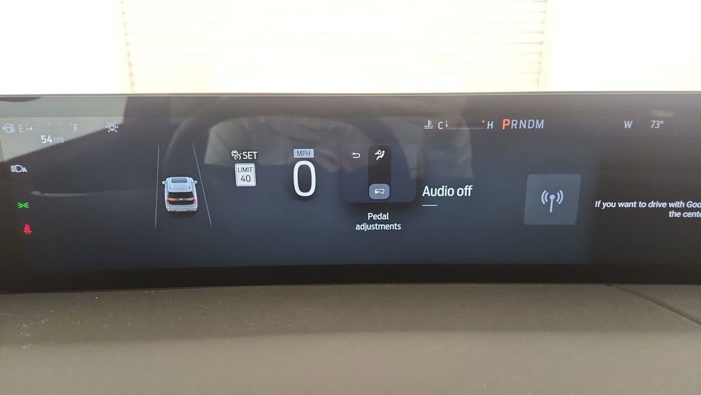 New 2025 Ford Expedition Max Platinum w/ Driver's Package image 34