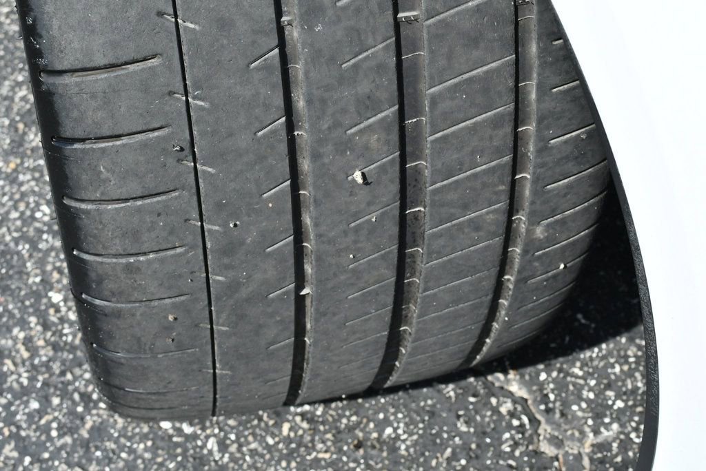 Used 2017 Chevrolet Corvette Grand Sport RWD image 58