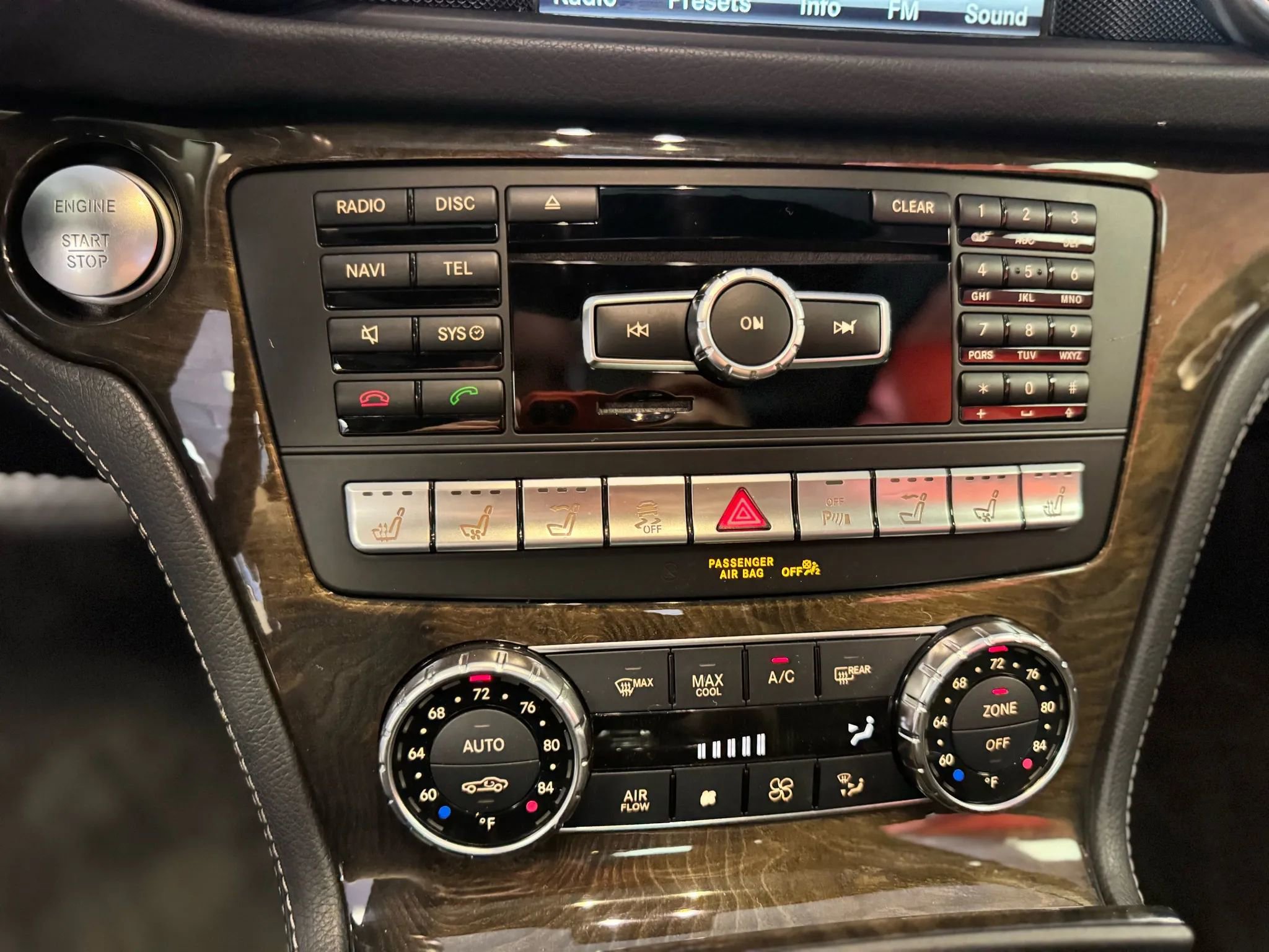 Used 2015 Mercedes-Benz SL 400 SL 400 Roadster 2D w/ Premium I Package image 23