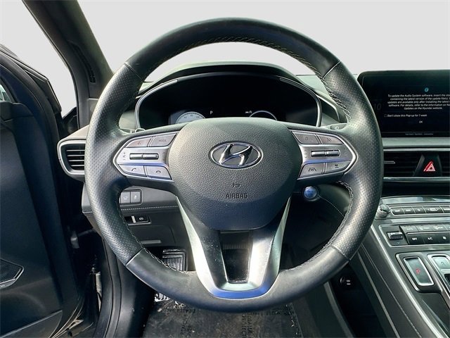 Used 2023 Hyundai Santa Fe Calligraphy image 11