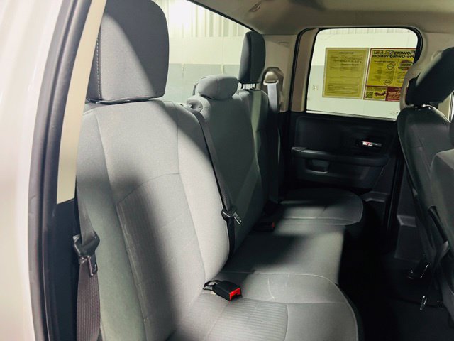 Used 2024 RAM 1500 Classic SLT RWD image 31