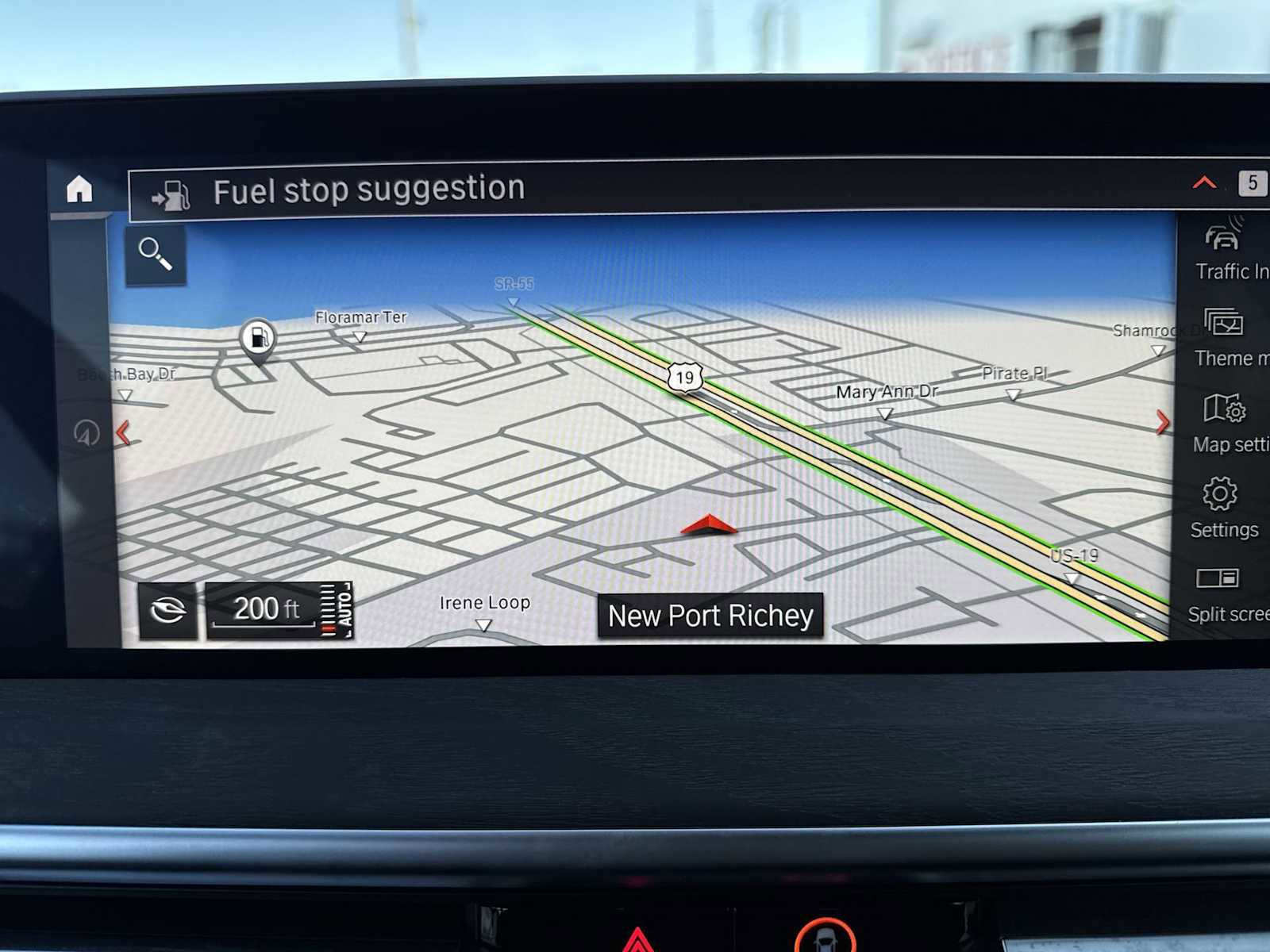 Used 2024 BMW X3 sDrive30i w/ Convenience Package image 27