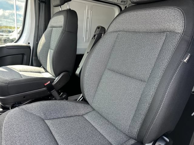 New 2026 RAM ProMaster 1500 FWD image 15
