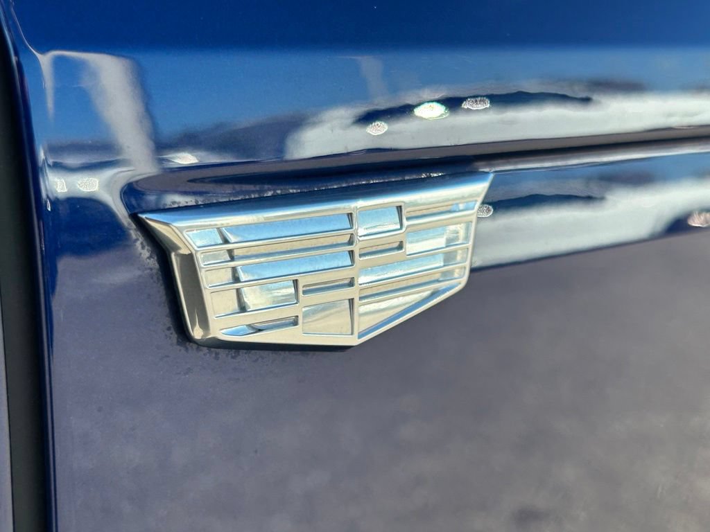 Used 2024 Cadillac Lyriq Luxury RWD image 41