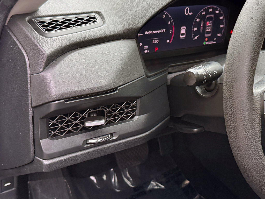 Used 2024 Honda Accord EX image 16