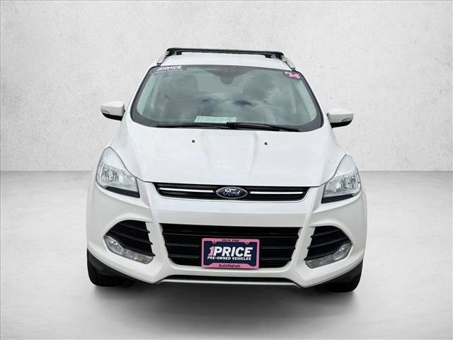 Used 2014 Ford Escape Titanium AWD/4WD video 2