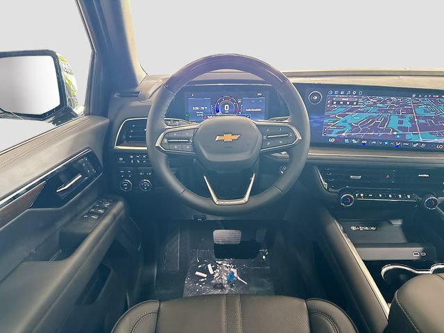 New 2026 Chevrolet Suburban High Country AWD/4WD image 24