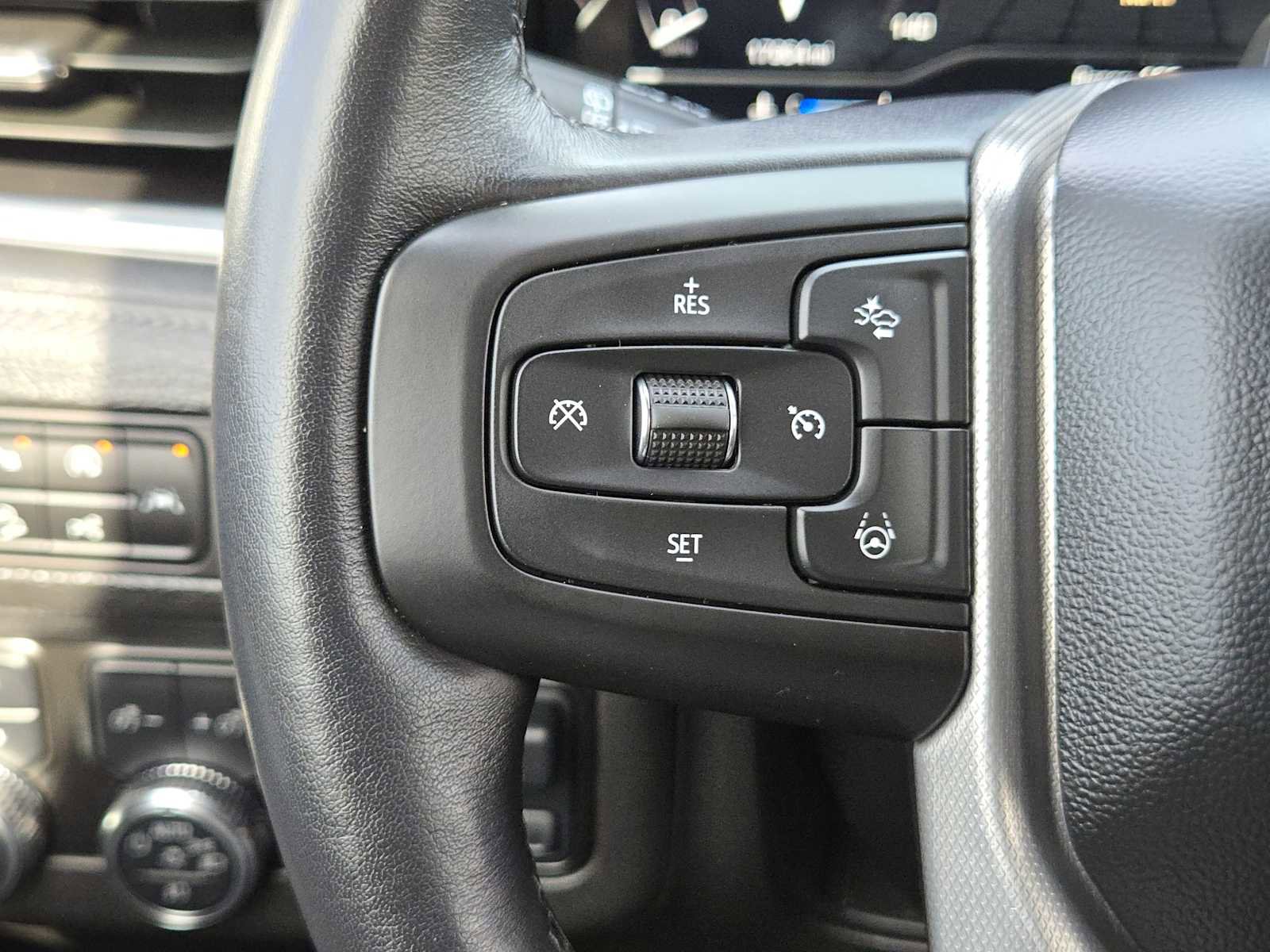 Certified 2024 GMC Yukon Denali w/ Advanced Technology Package AWD/4WD image 28