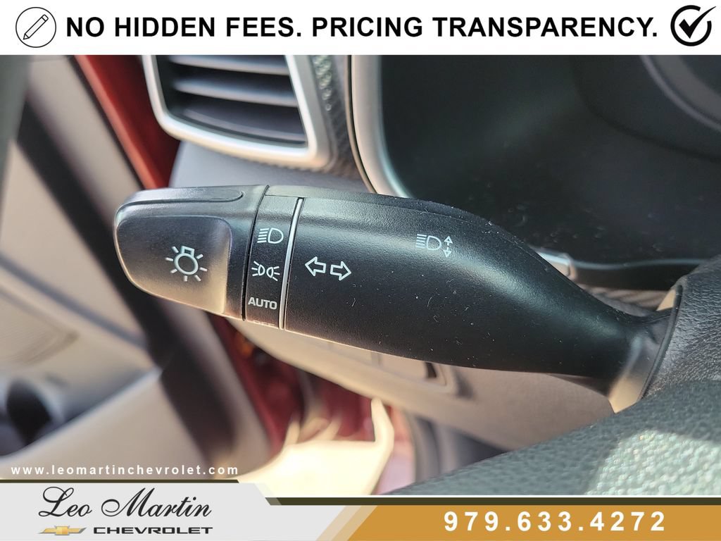 Used 2019 Hyundai Tucson SE FWD image 27