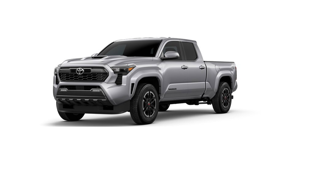 New 2025 Toyota Tacoma TRD Sport image 23