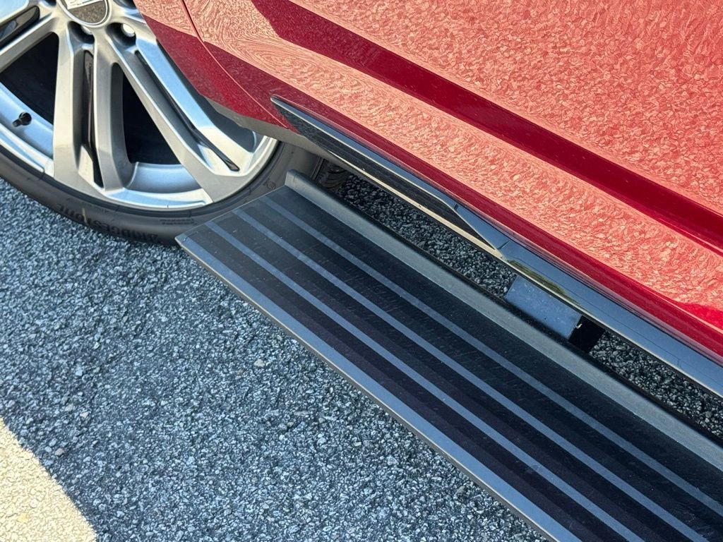 New 2026 Cadillac Escalade Sport w/ Touring Package AWD/4WD image 14