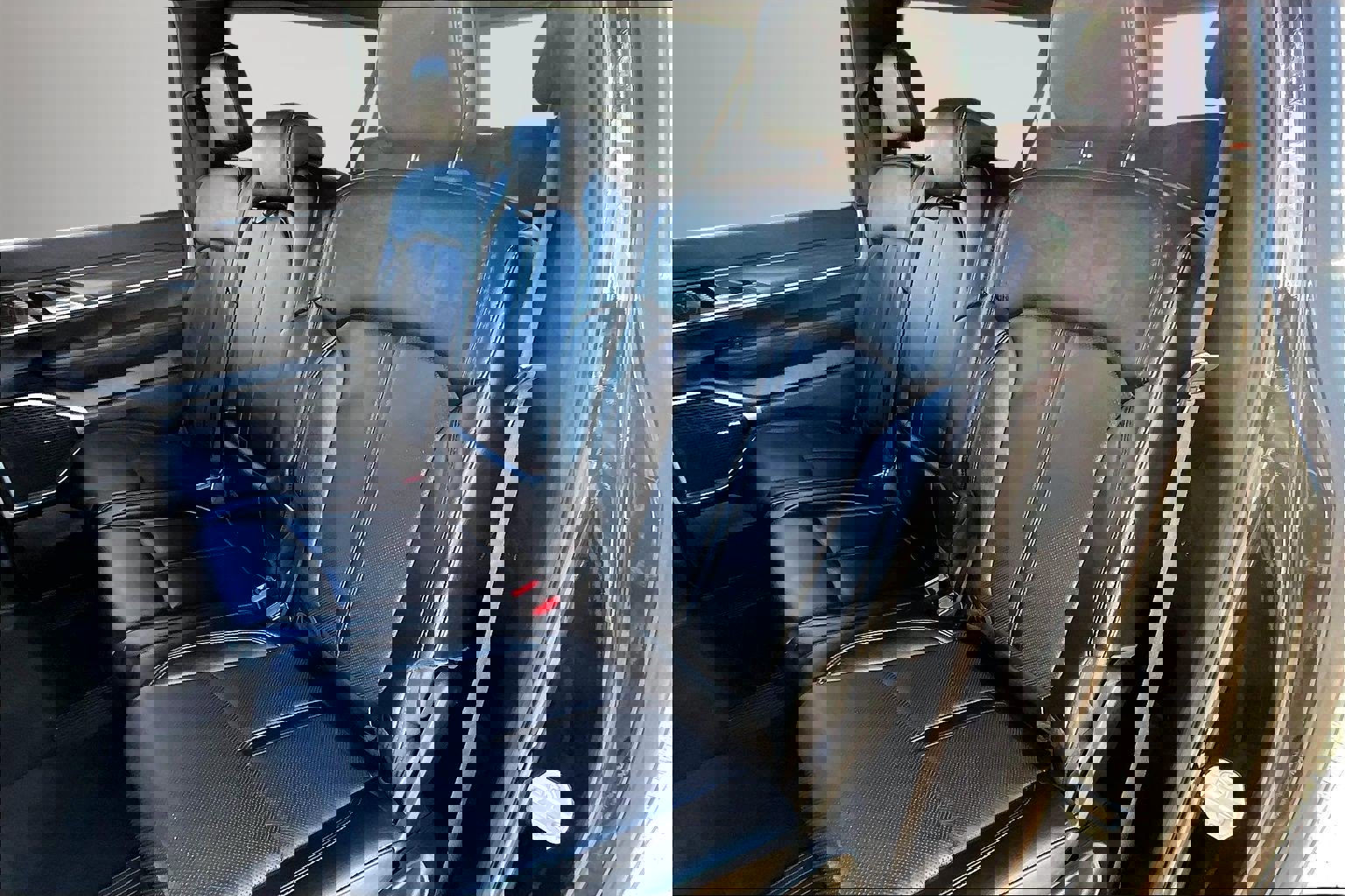 Used 2024 Jeep Wagoneer L Series II image 22