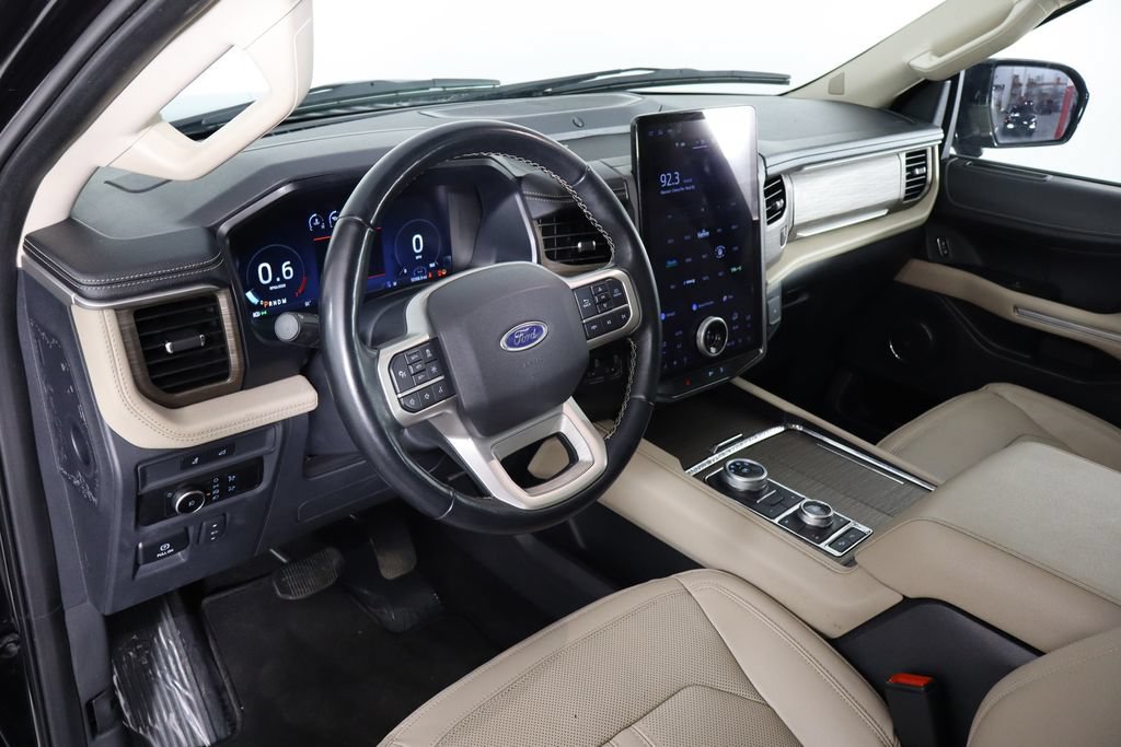 Used 2023 Ford Expedition Limited AWD/4WD image 28
