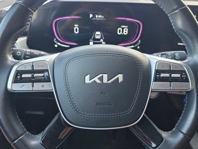 Used 2024 Kia Telluride LX FWD image 33