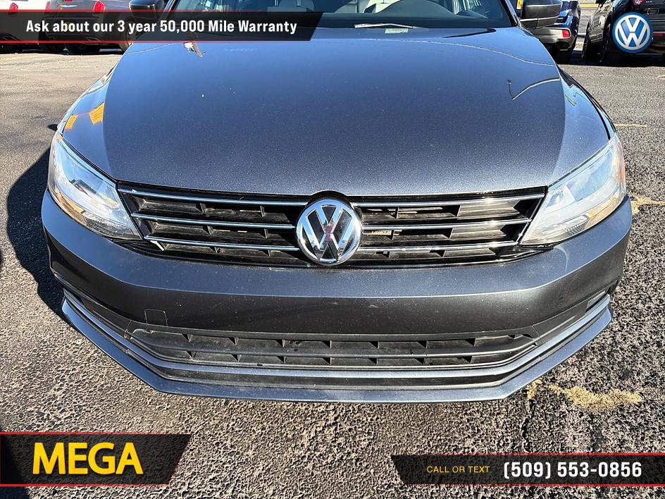 Used 2015 Volkswagen Jetta Sport FWD image 26