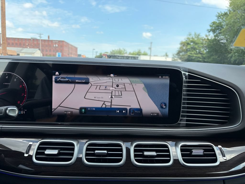 New 2026 Mercedes-Benz GLE 450 4MATIC image 22