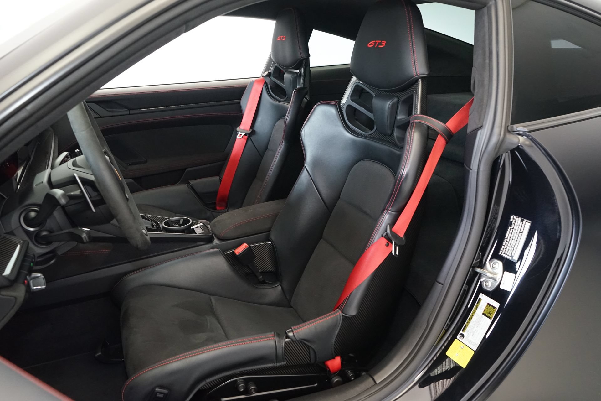 Used 2022 Porsche 911 GT3 RWD image 12