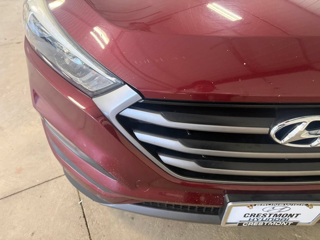 Used 2016 Hyundai Tucson Eco FWD image 5