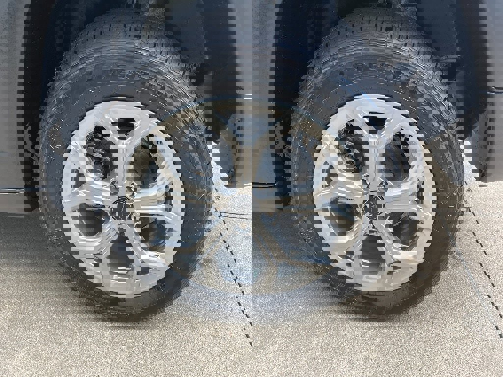 New 2025 Jeep Compass Sport image 10