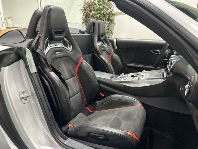 Used 2018 Mercedes-Benz AMG GT C image 6