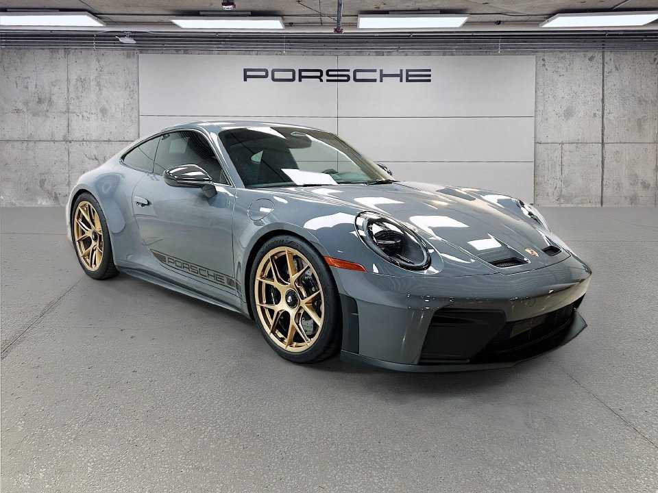 Certified 2026 Porsche 911 GT3 RWD image 7