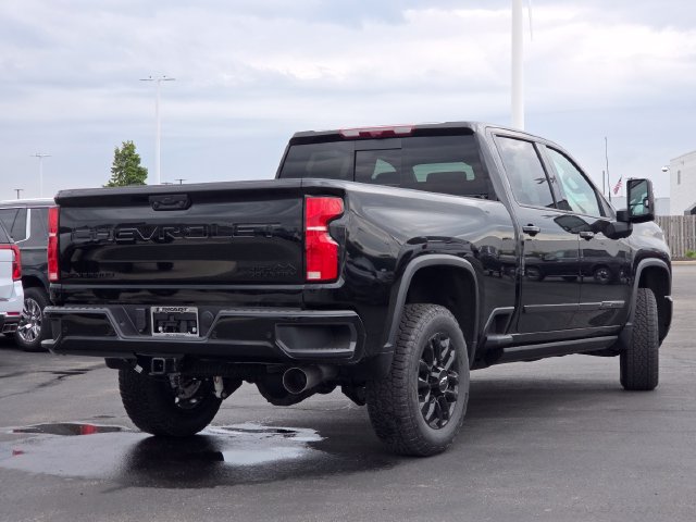New 2026 Chevrolet Silverado 2500 High Country w/ High Country Premium Package AWD/4WD image 26