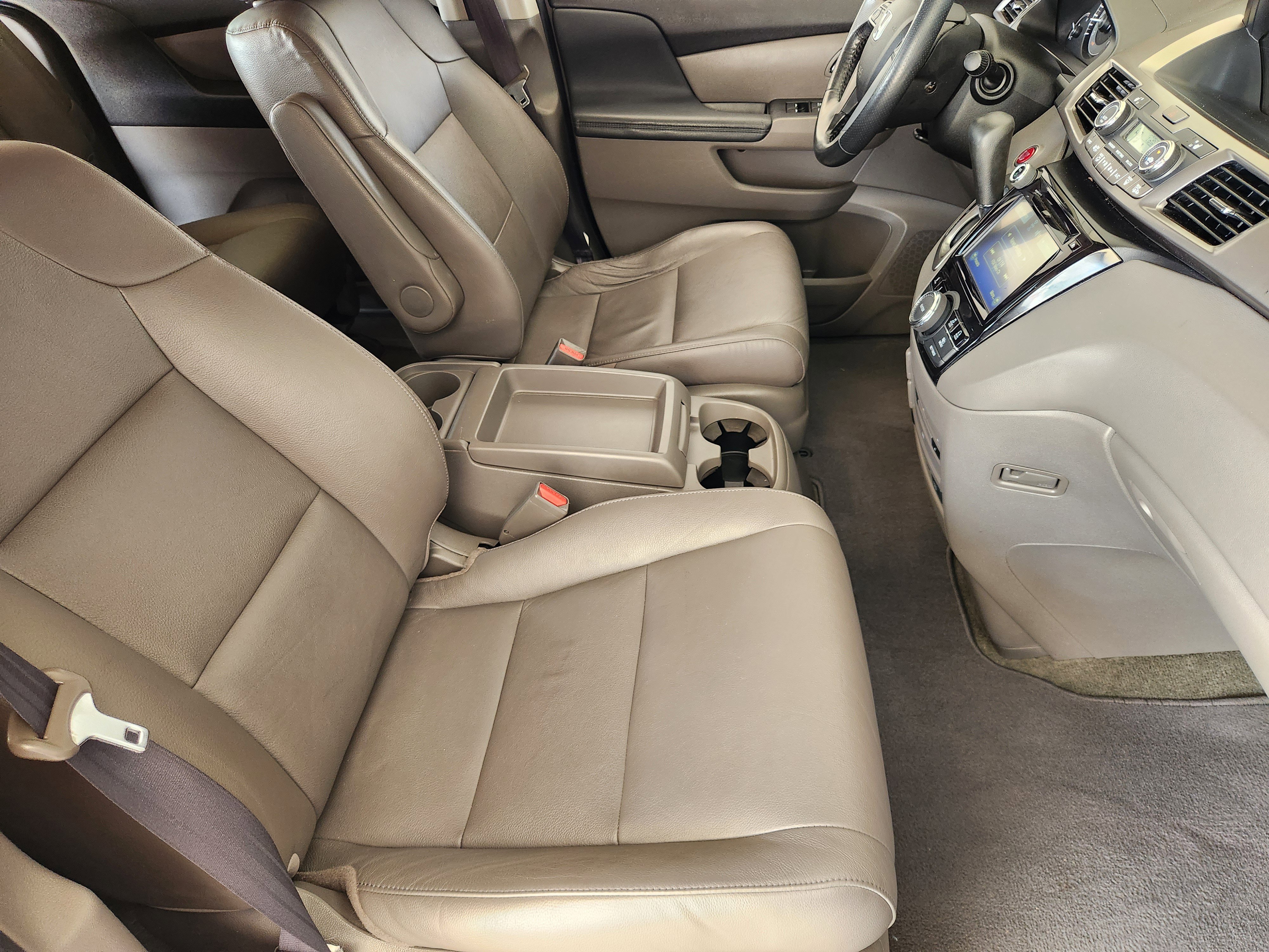 Used 2016 Honda Odyssey EX-L image 14