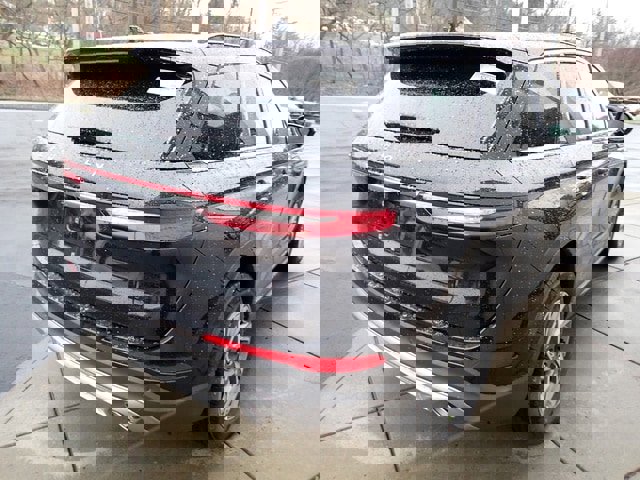 New 2026 Lincoln Corsair Grand Touring image 6