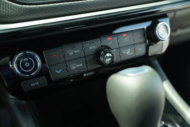 New 2026 Jeep Compass Trailhawk AWD/4WD image 33