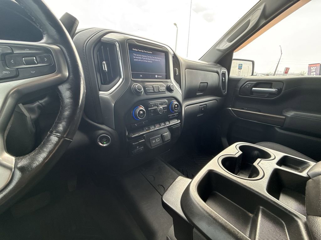 Used 2020 Chevrolet Silverado 1500 LT w/ All-Star Edition image 19