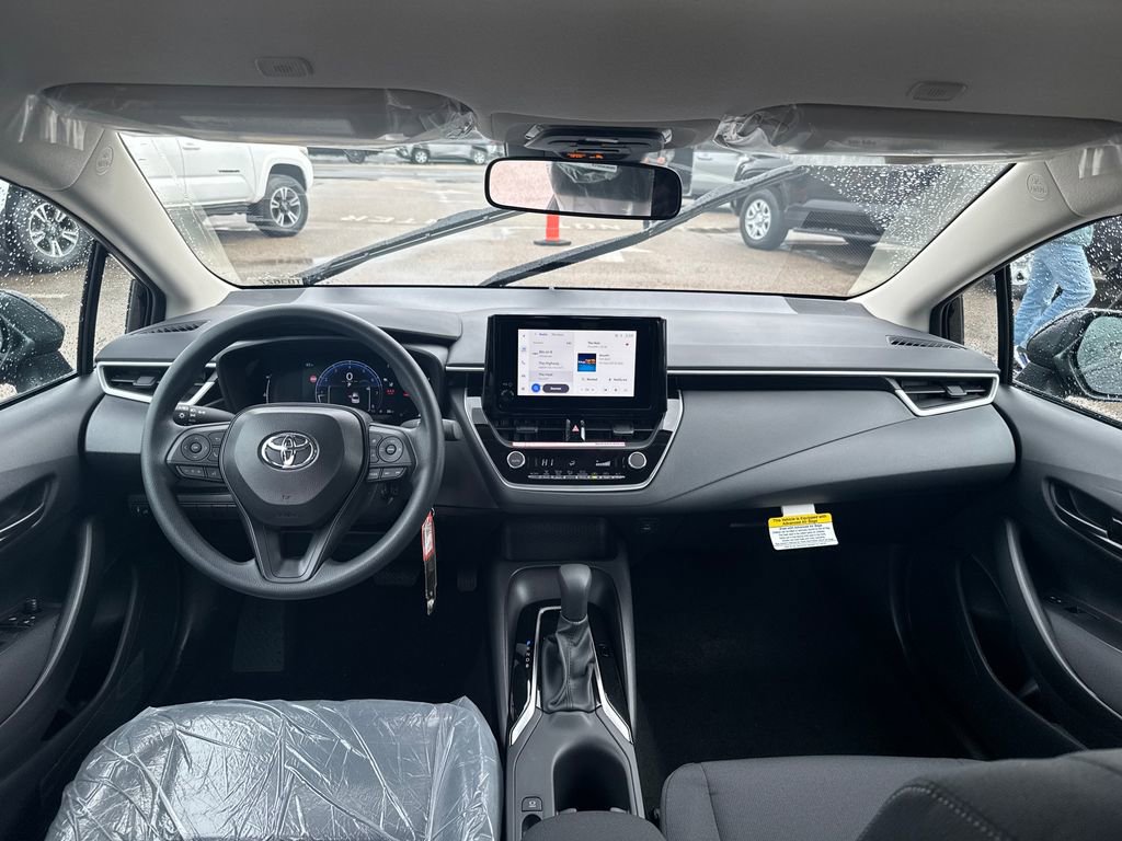 New 2026 Toyota Corolla LE image 10