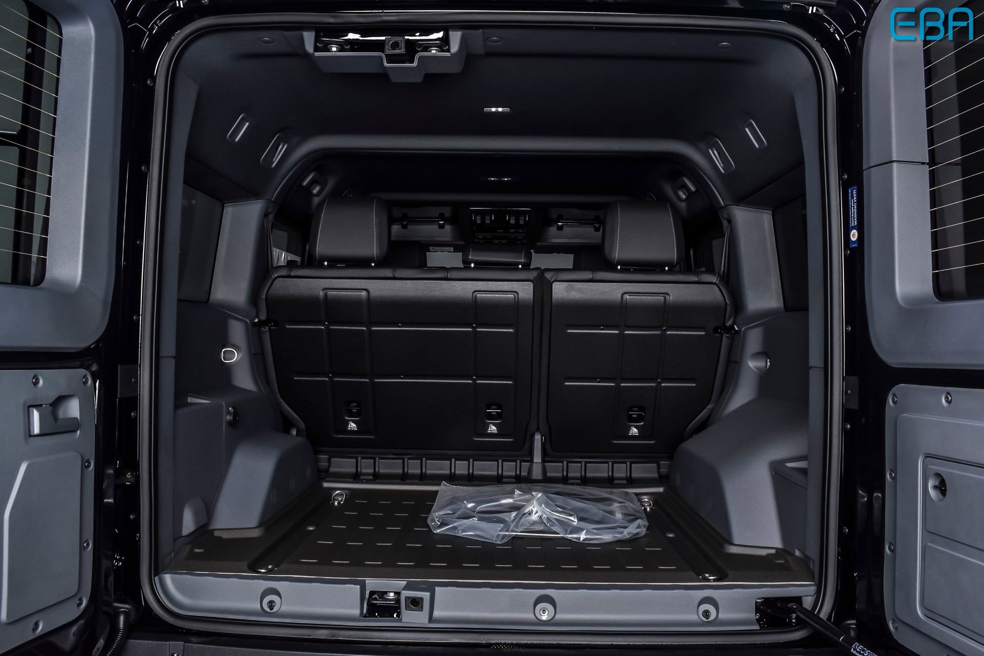 New 2026 INEOS Grenadier AWD/4WD image 12
