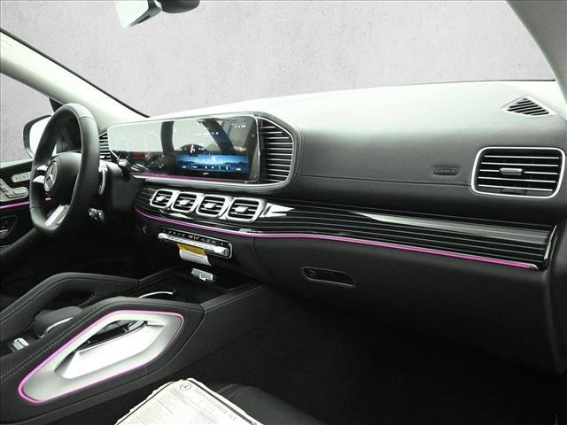 Used 2026 Mercedes-Benz GLS 450 4MATIC image 29