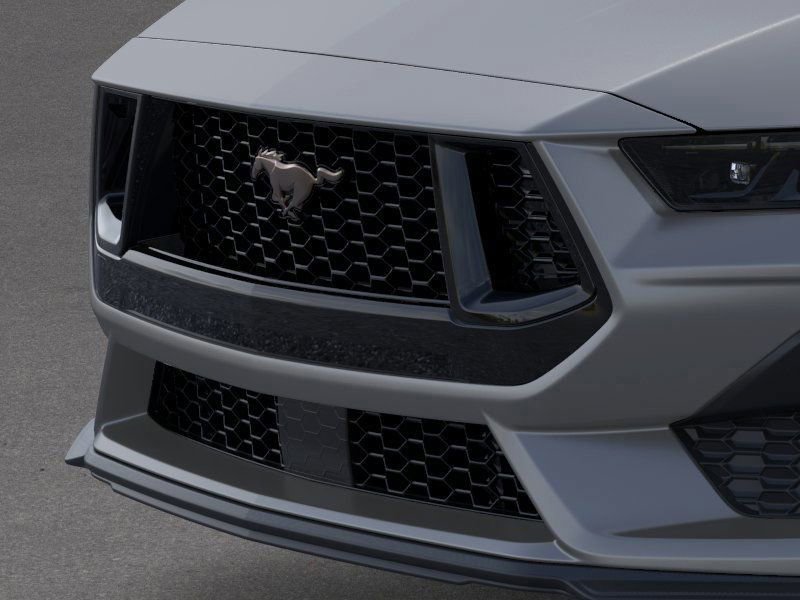 New 2026 Ford Mustang GT Premium image 17