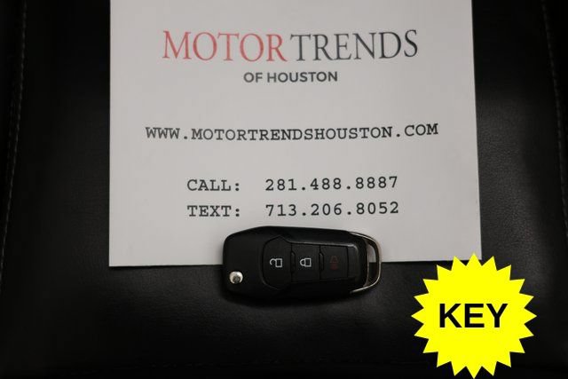 Used 2023 Ford F150 XL w/ STX Appearance Package RWD image 39