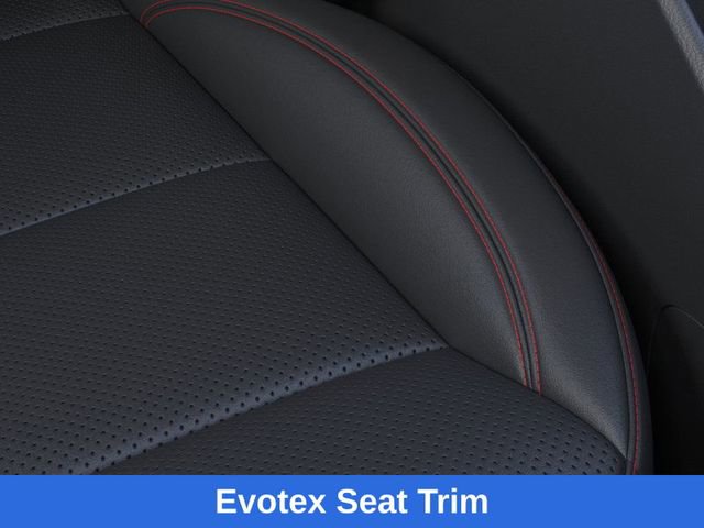 New 2026 Chevrolet Trax RS w/ Sunroof Package image 22