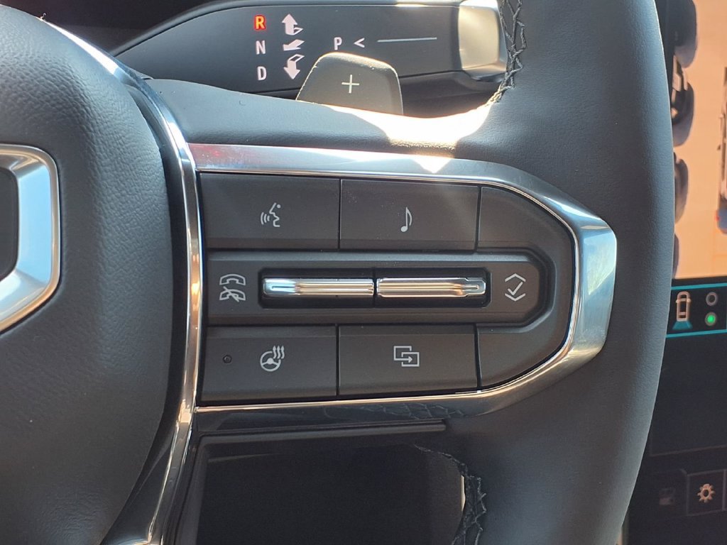 New 2027 GMC Acadia Elevation w/ Elevation Premium Package FWD image 11