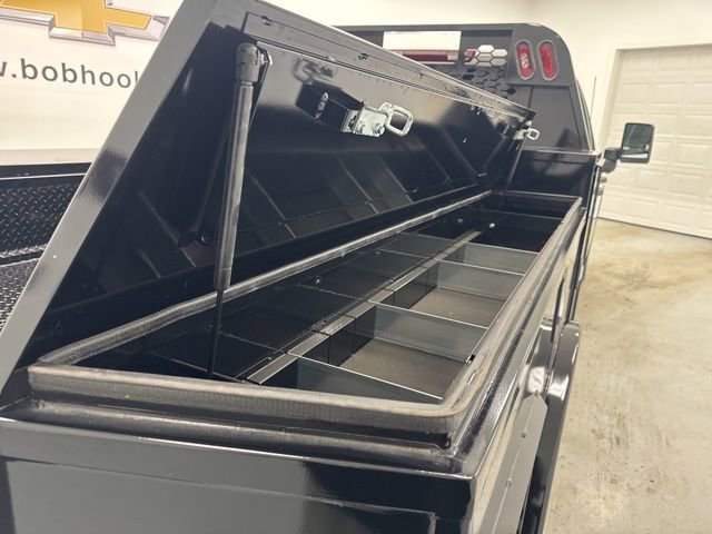 New 2026 Chevrolet Silverado 3500 W/T w/ WT Convenience Package image 31