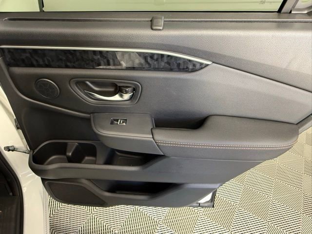 New 2026 Honda Passport TrailSport Elite image 44