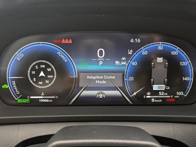 Used 2026 Toyota Crown Platinum AWD/4WD image 23