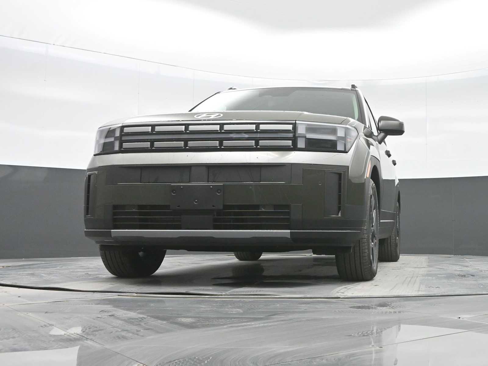 New 2026 Hyundai Santa Fe SEL image 31